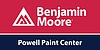 POWELL PAINT - NW BARNES