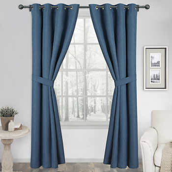 Window Coverings